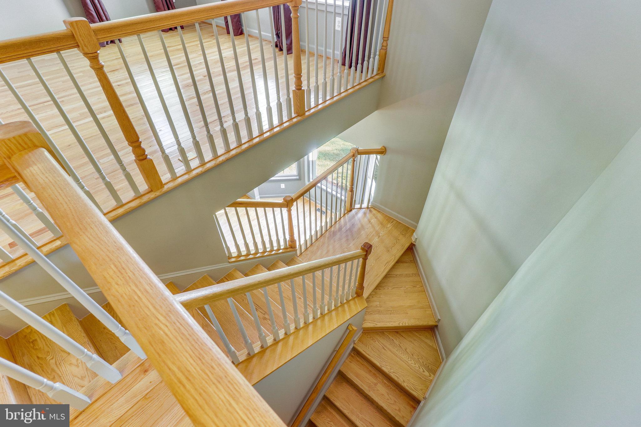 BROAD RUN FARMS - Residential