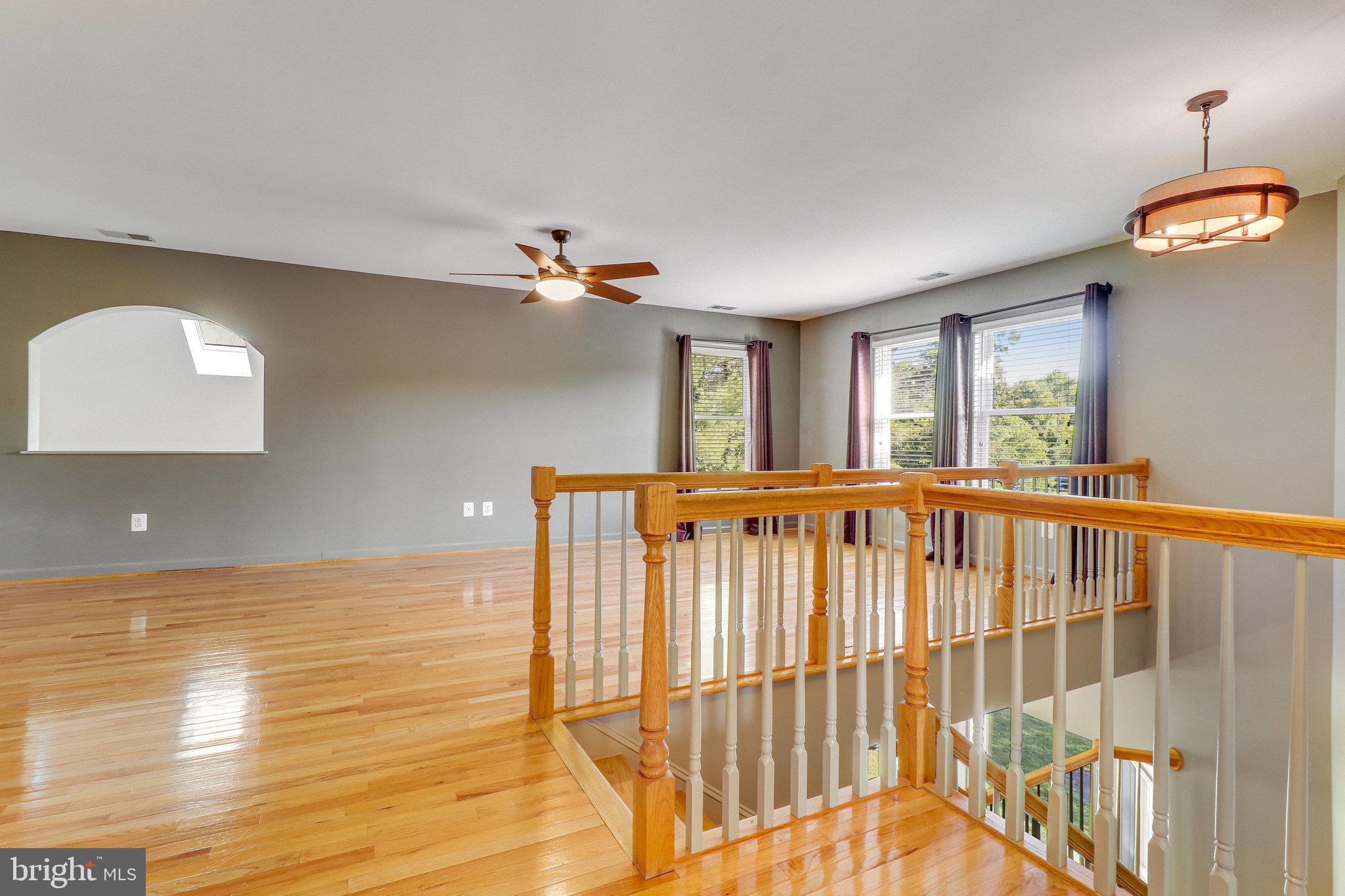 BROAD RUN FARMS - Residential