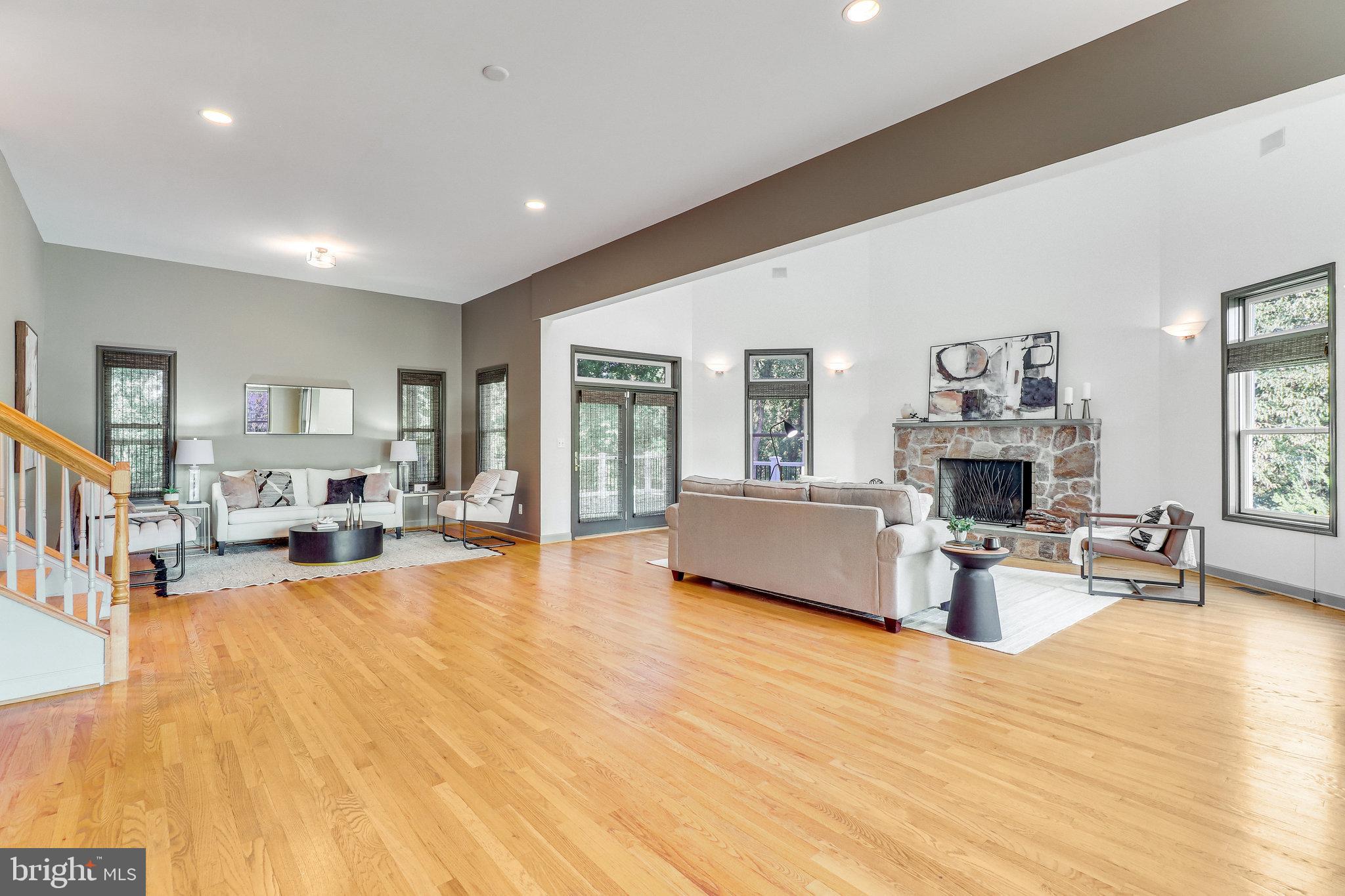 BROAD RUN FARMS - Residential