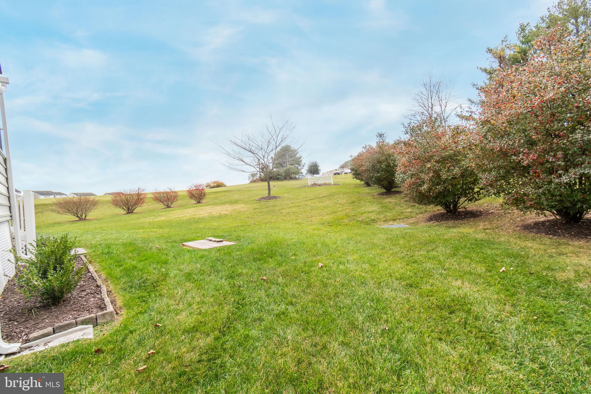 VILLAGE OF MEADOW CREEK - Residential