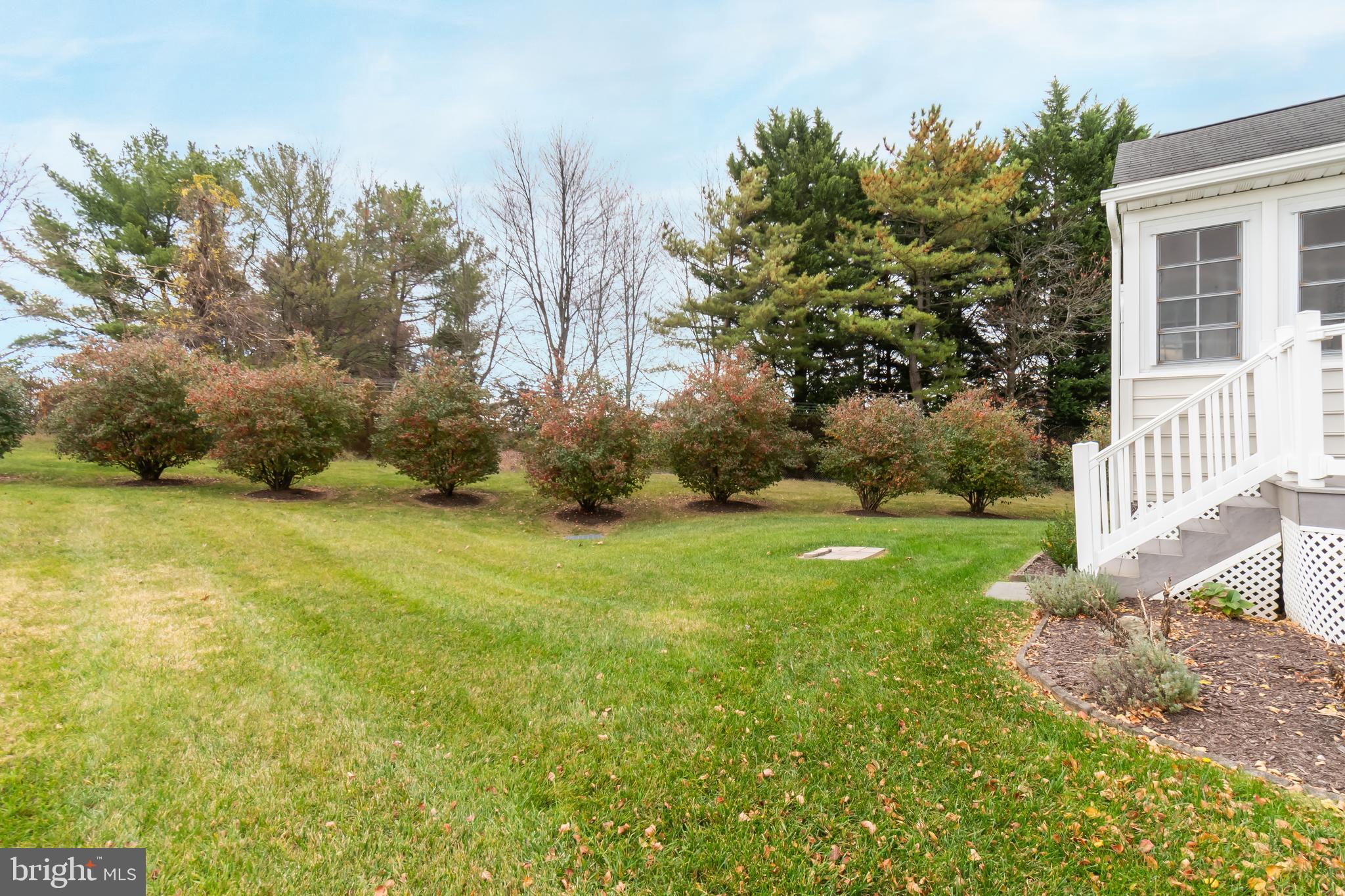 VILLAGE OF MEADOW CREEK - Residential