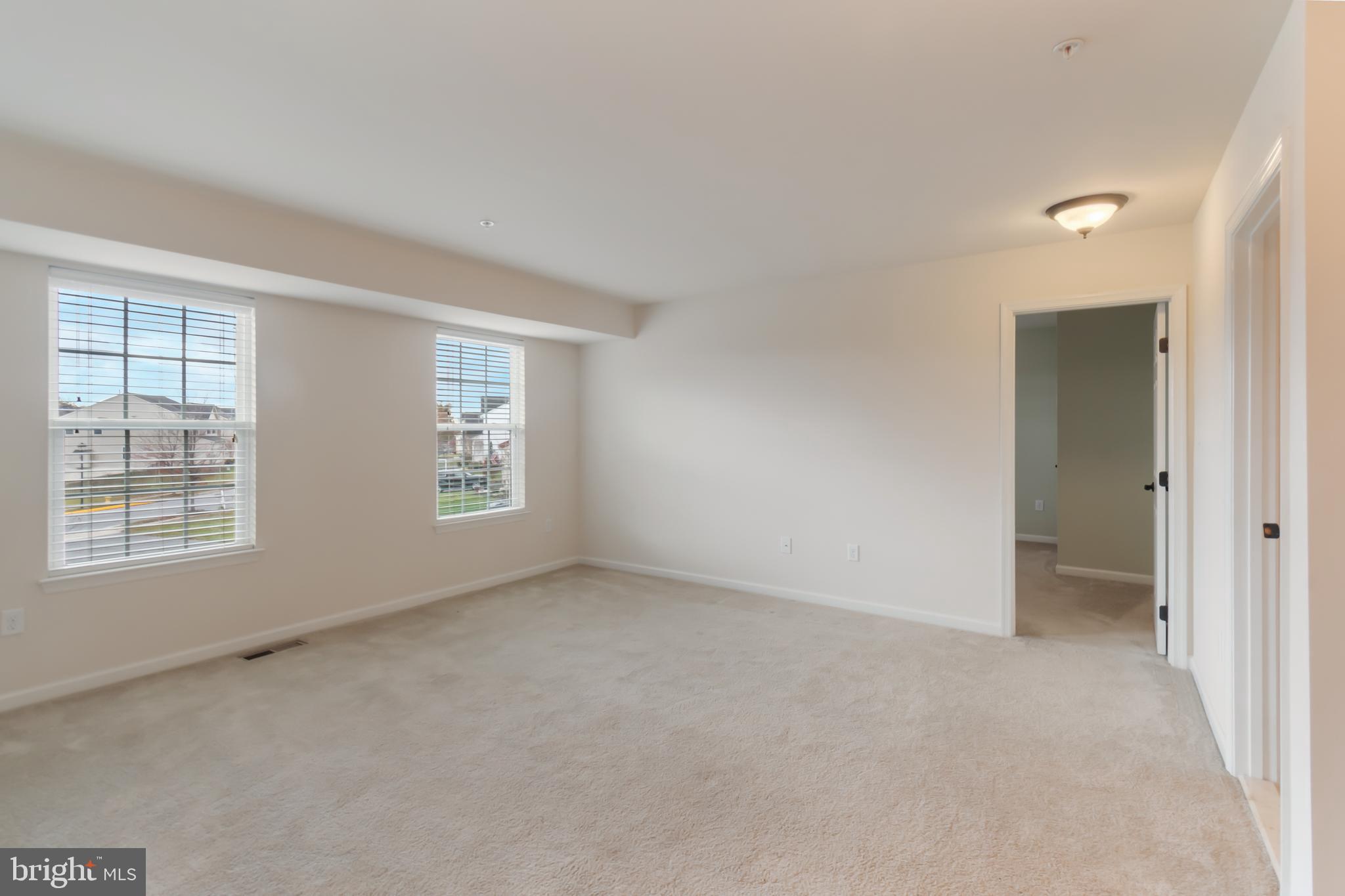 VILLAGE OF MEADOW CREEK - Residential