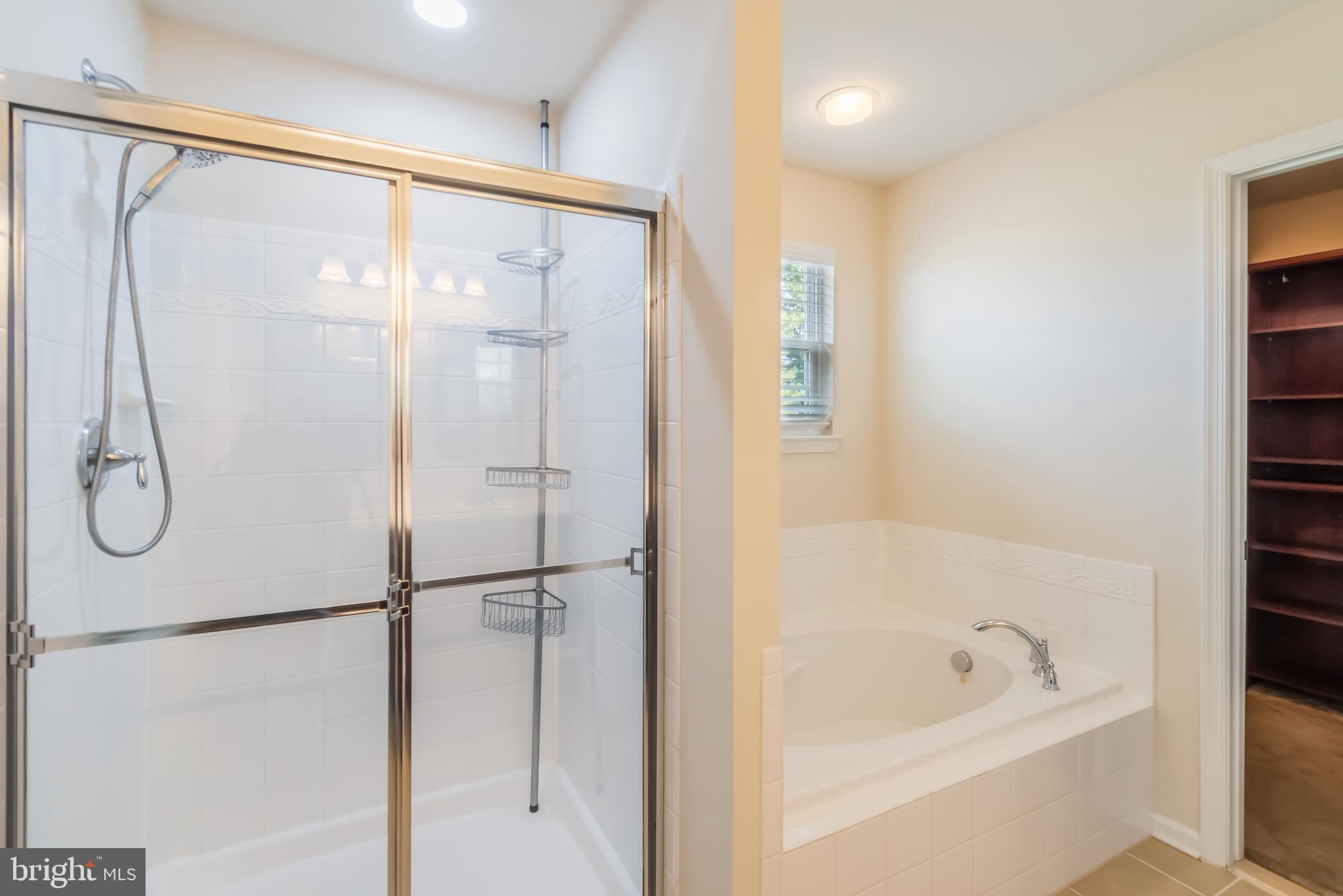 VILLAGE OF MEADOW CREEK - Residential