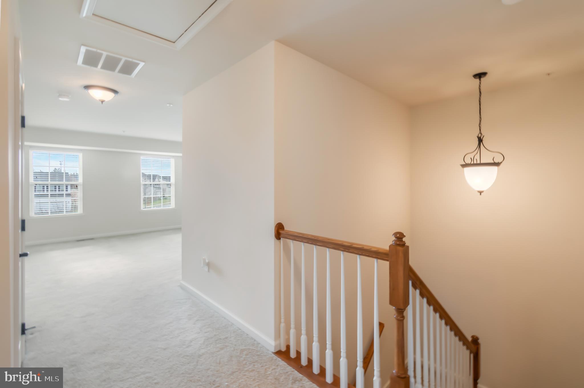 VILLAGE OF MEADOW CREEK - Residential