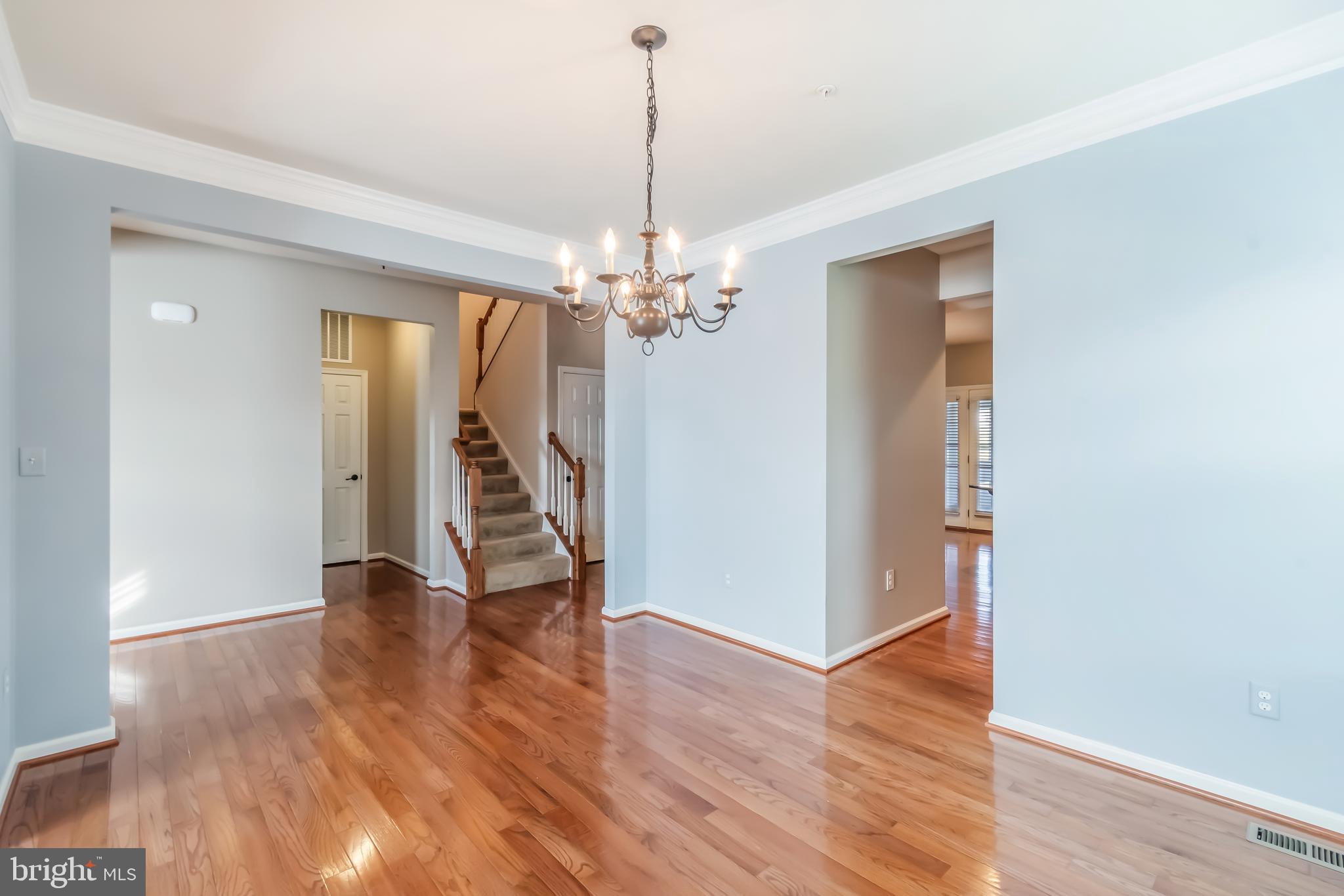 VILLAGE OF MEADOW CREEK - Residential