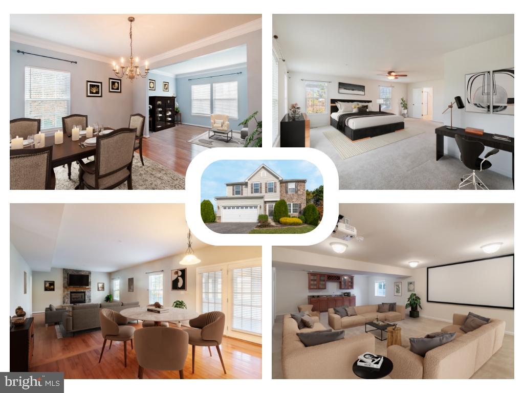 VILLAGE OF MEADOW CREEK - Residential