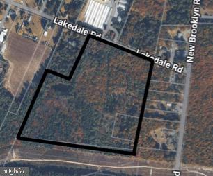 LOT 8 LAKEDALE ROAD