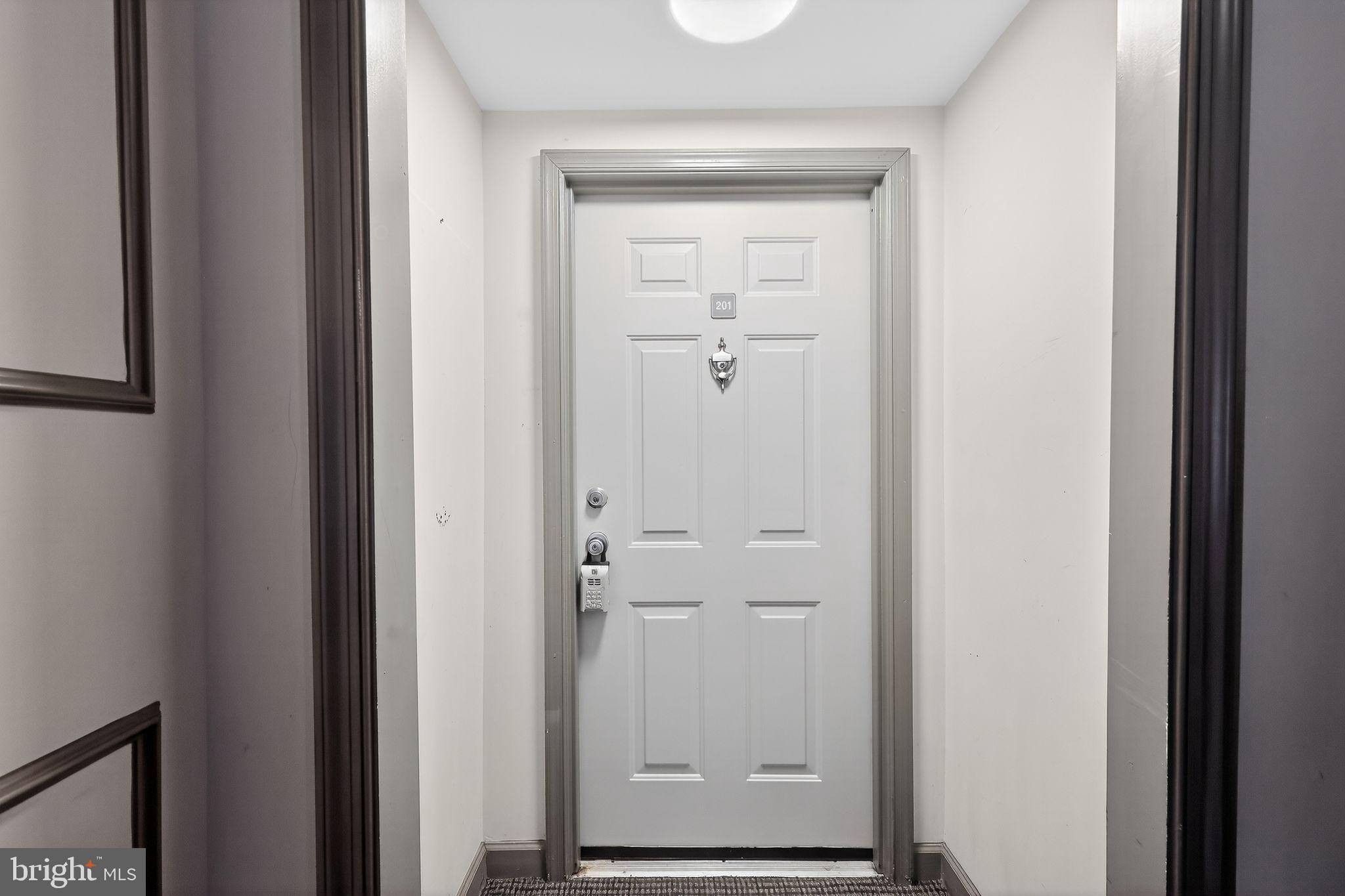 7 PICKERING COURT 7-201