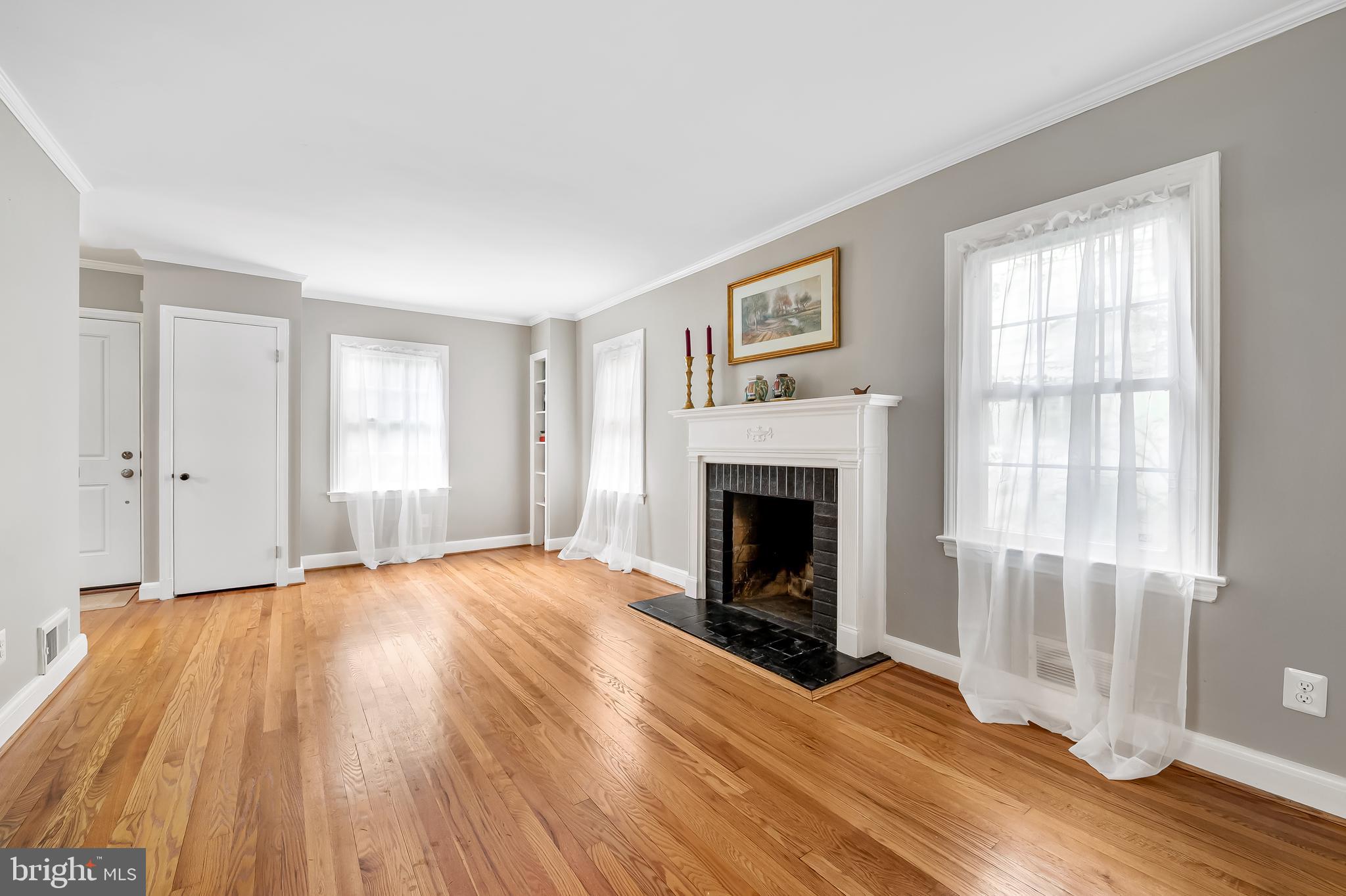 1238 LAKE FALLS ROAD