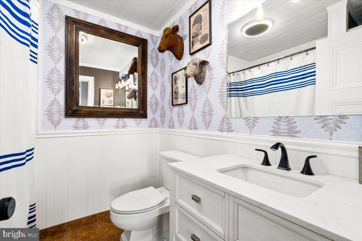 BRIAR RUN - Residential