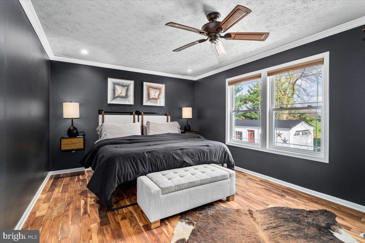 BRIAR RUN - Residential