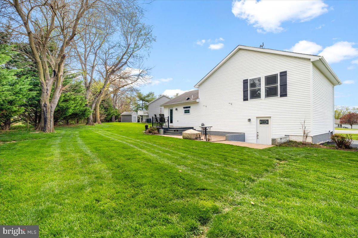 BRIAR RUN - Residential