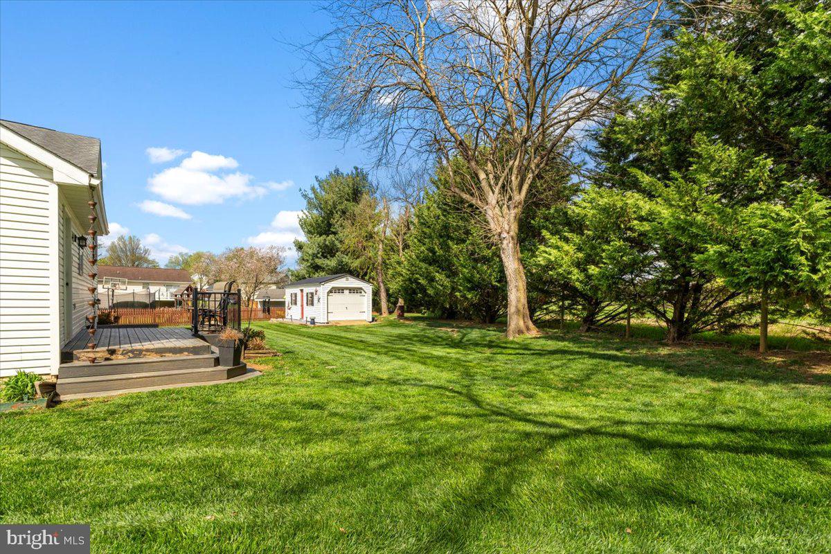 BRIAR RUN - Residential