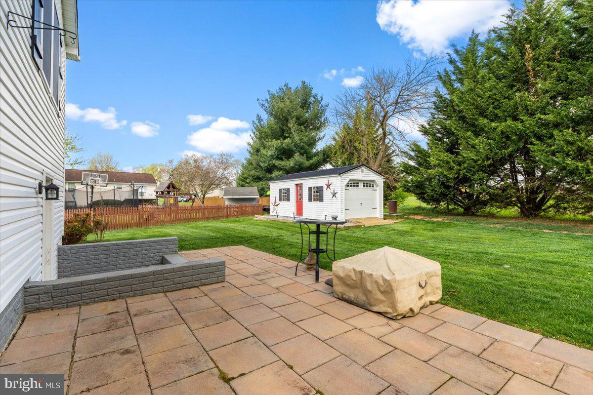 BRIAR RUN - Residential