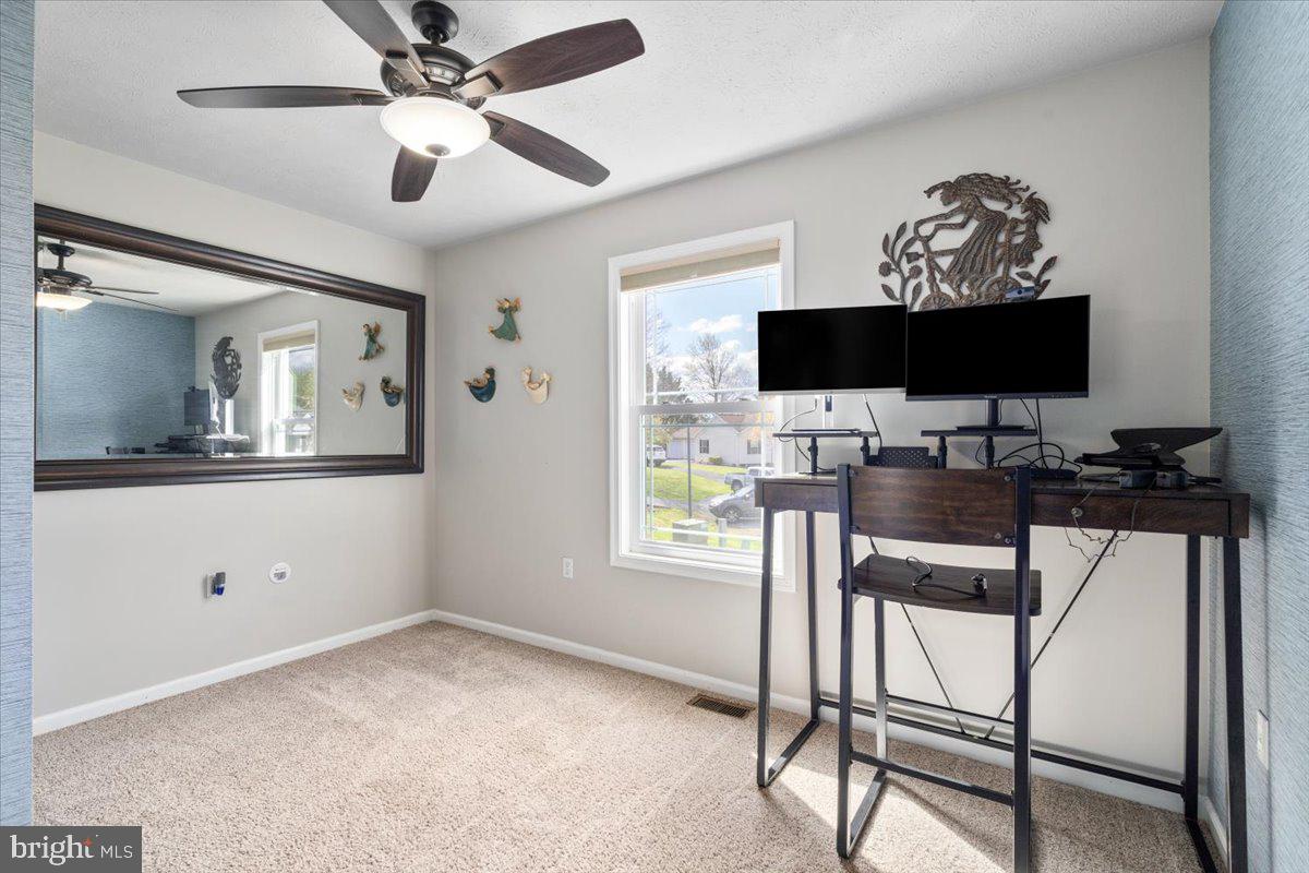 BRIAR RUN - Residential