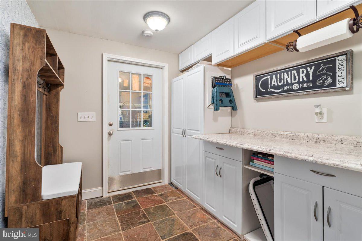 BRIAR RUN - Residential