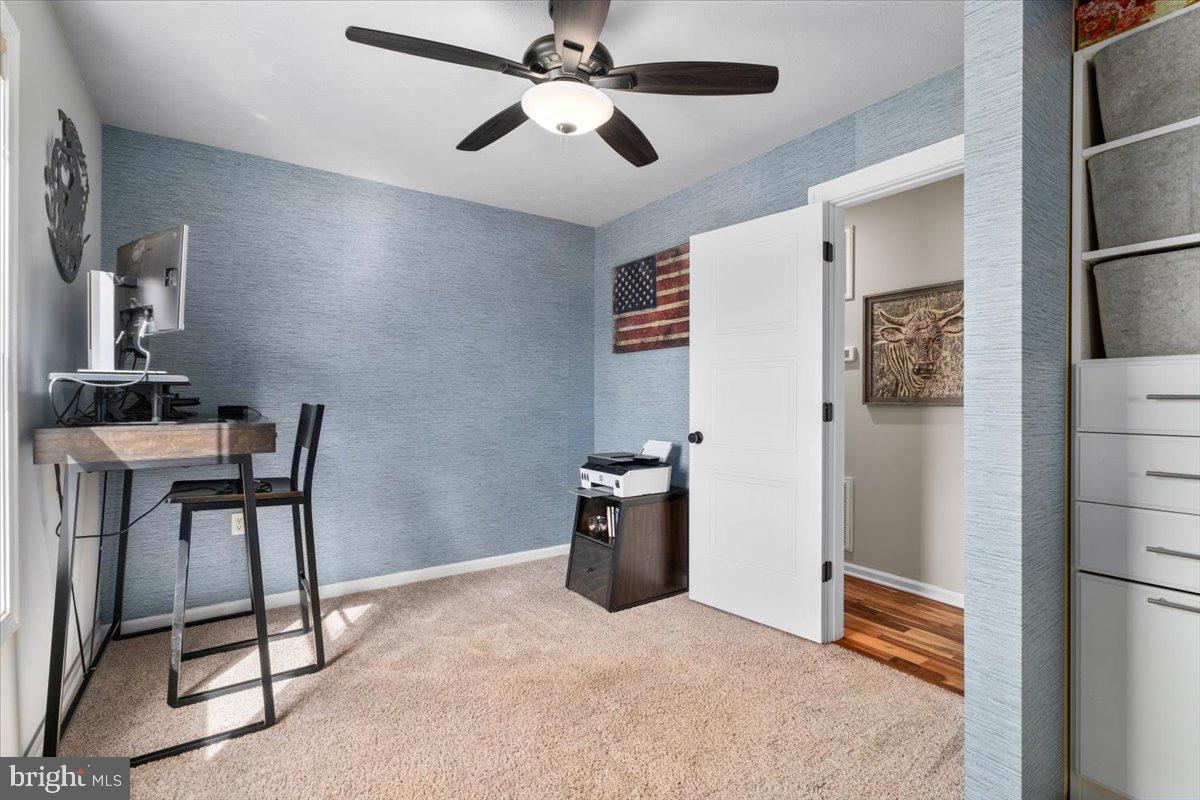 BRIAR RUN - Residential