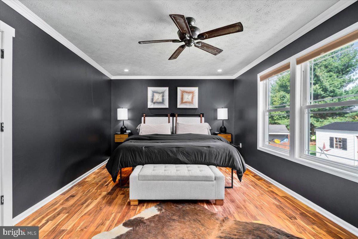 BRIAR RUN - Residential