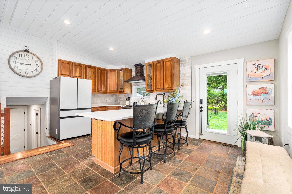 BRIAR RUN - Residential