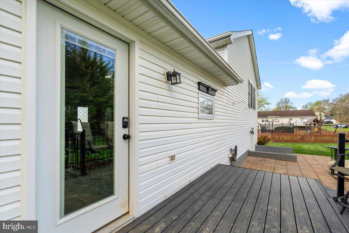 BRIAR RUN - Residential