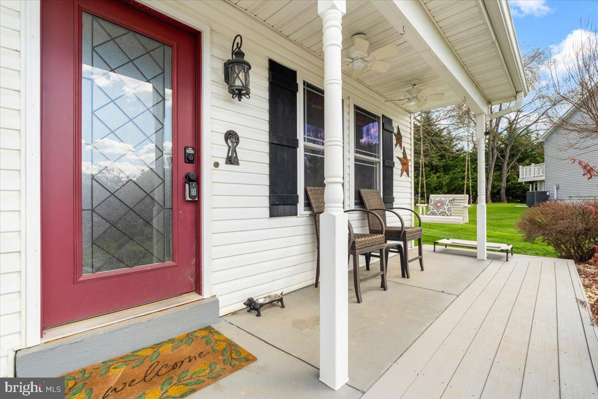 BRIAR RUN - Residential