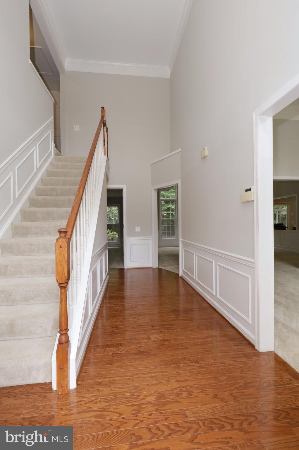 SPRING KNOLL - Residential