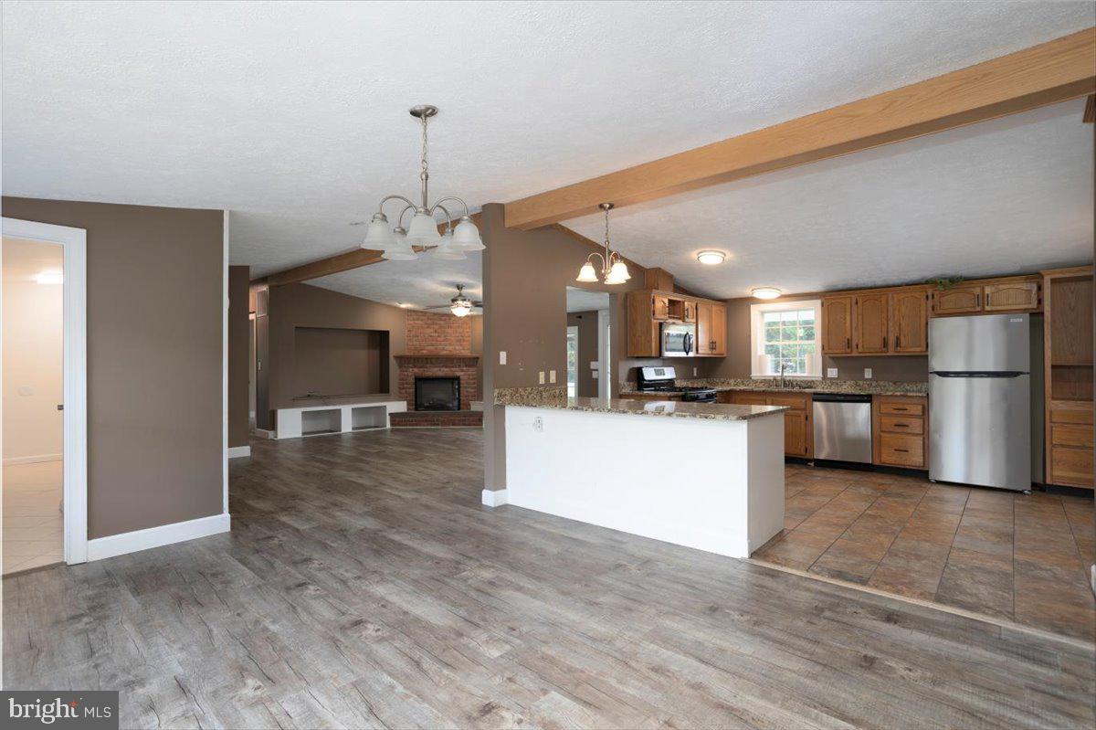 HURLOCK - Residential