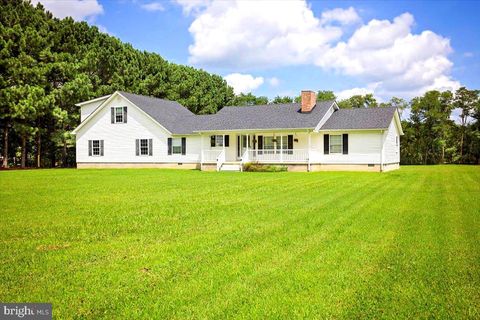 Photo of 4604 Payne Rd, HURLOCK, MD 21643 (MLS # MDDO2010896) Photo of 4604 Payne Rd, HURLOCK, MD 21643 (MLS # MDDO2010896)