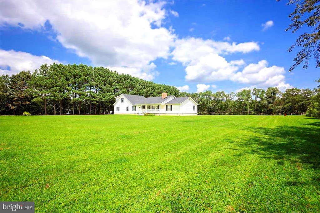Photo of 4604 Payne Rd, HURLOCK, MD 21643 (MLS # MDDO2010896)