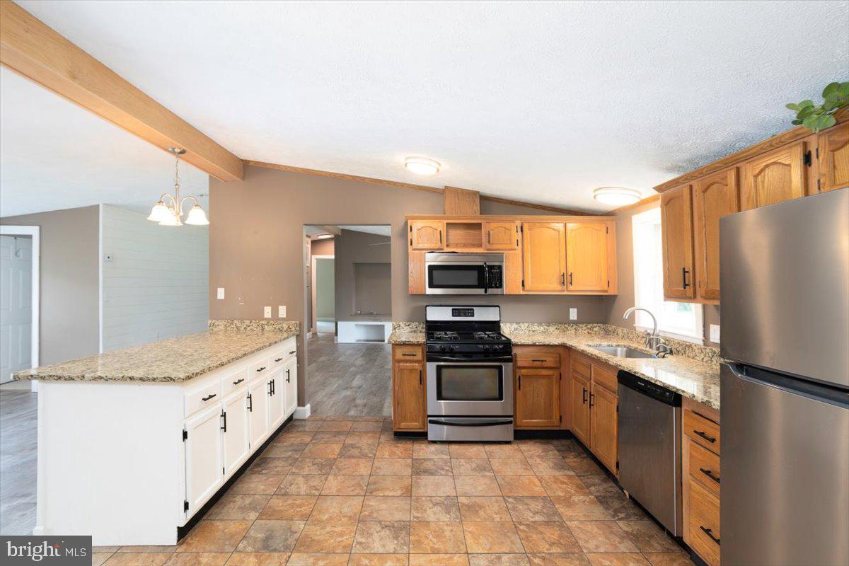 HURLOCK - Residential