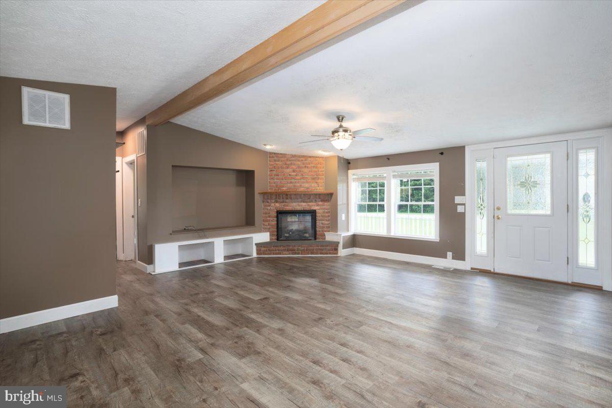 HURLOCK - Residential