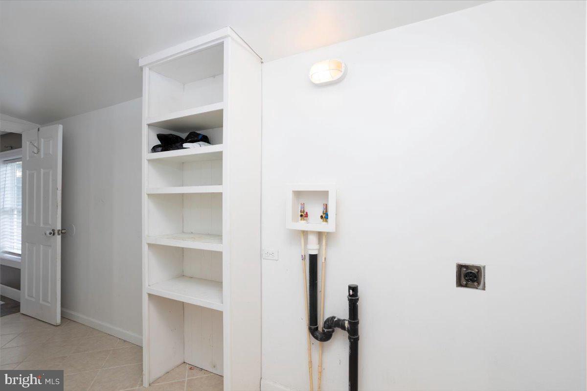 HURLOCK - Residential