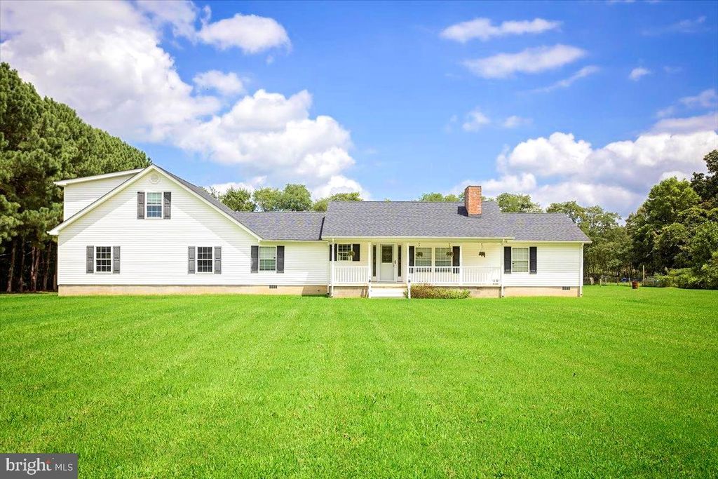 Photo of 4604 Payne Rd, HURLOCK, MD 21643 (MLS # MDDO2010896)