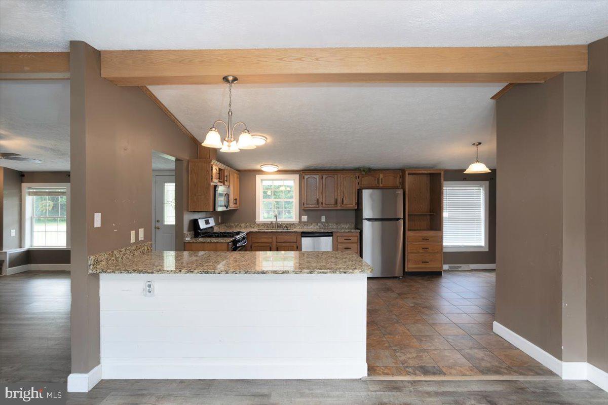 HURLOCK - Residential