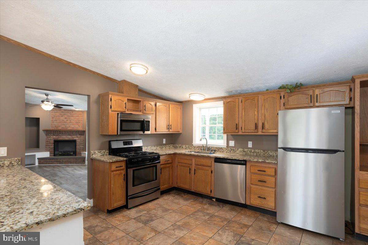 HURLOCK - Residential