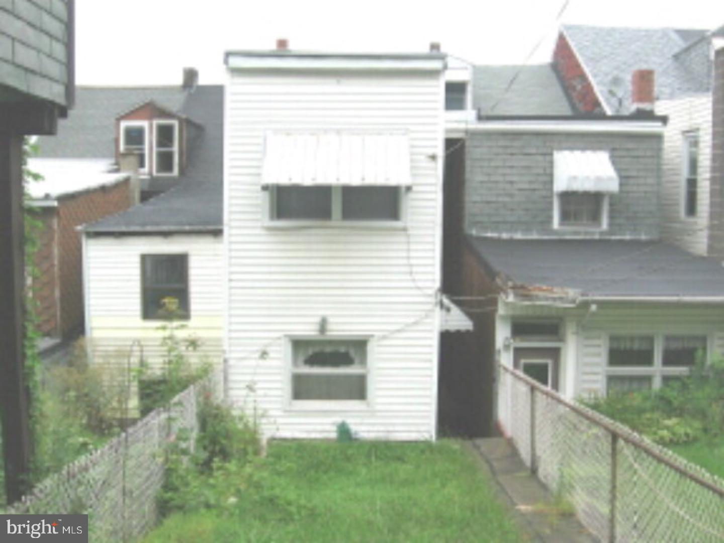 NONE AVAILABLE - Residential