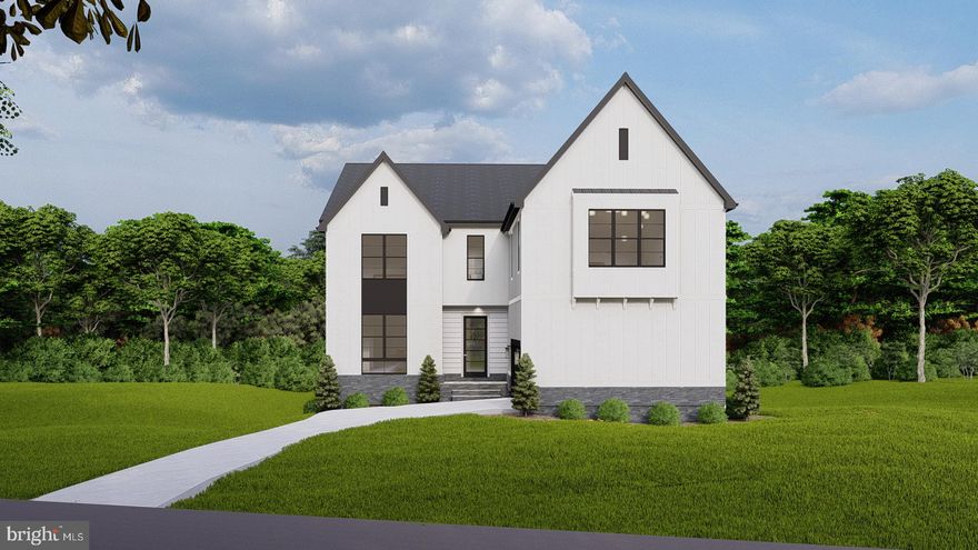 Introducing 2503 Fowler St, Falls Church. It is back to the Washington and Old Dominion Trail. This remarkable 7-bedroom residence, showcasing individual baths and walk-in closets for each bedroom. The primary kitchen is a chef's dream, outfitted with top-of-the-line appliances, sophisticated countertops, and abundant storage, complemented by the optional inclusion of a spice kitchen. Upstairs, a welcoming open lounge offers a serene retreat, while an optional deck provides an inviting outdoor sanctuary. Nestled within the highly sought-after Timber Lane Elementary School, Longfellow Middle School, and McLean High School districts, this property caters to families prioritizing top-tier education. Positioned on a spacious 0.26-acre lot, this home affords both generous living space and coveted privacy in an enviable locale. Whether you're looking to host gatherings or simply unwind in your own private oasis, this property caters to all your lifestyle needs. Take advantage of the exclusive discounts for buyers providing construction financing.