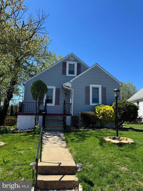 2939 MANNS PARKVILLE MD 21234