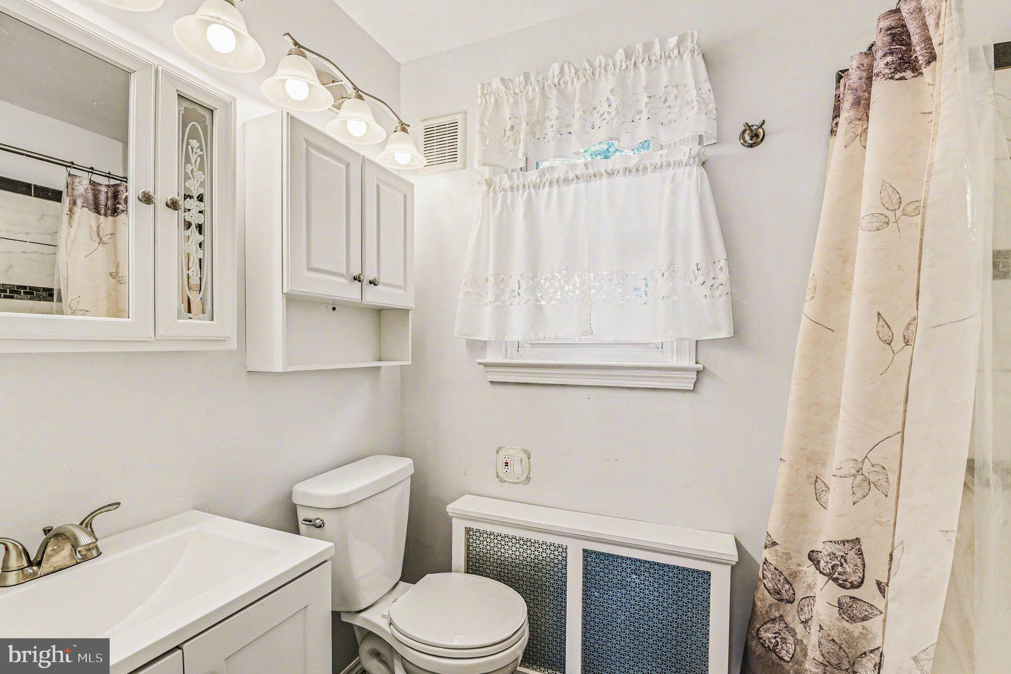 PARKVILLE - Residential