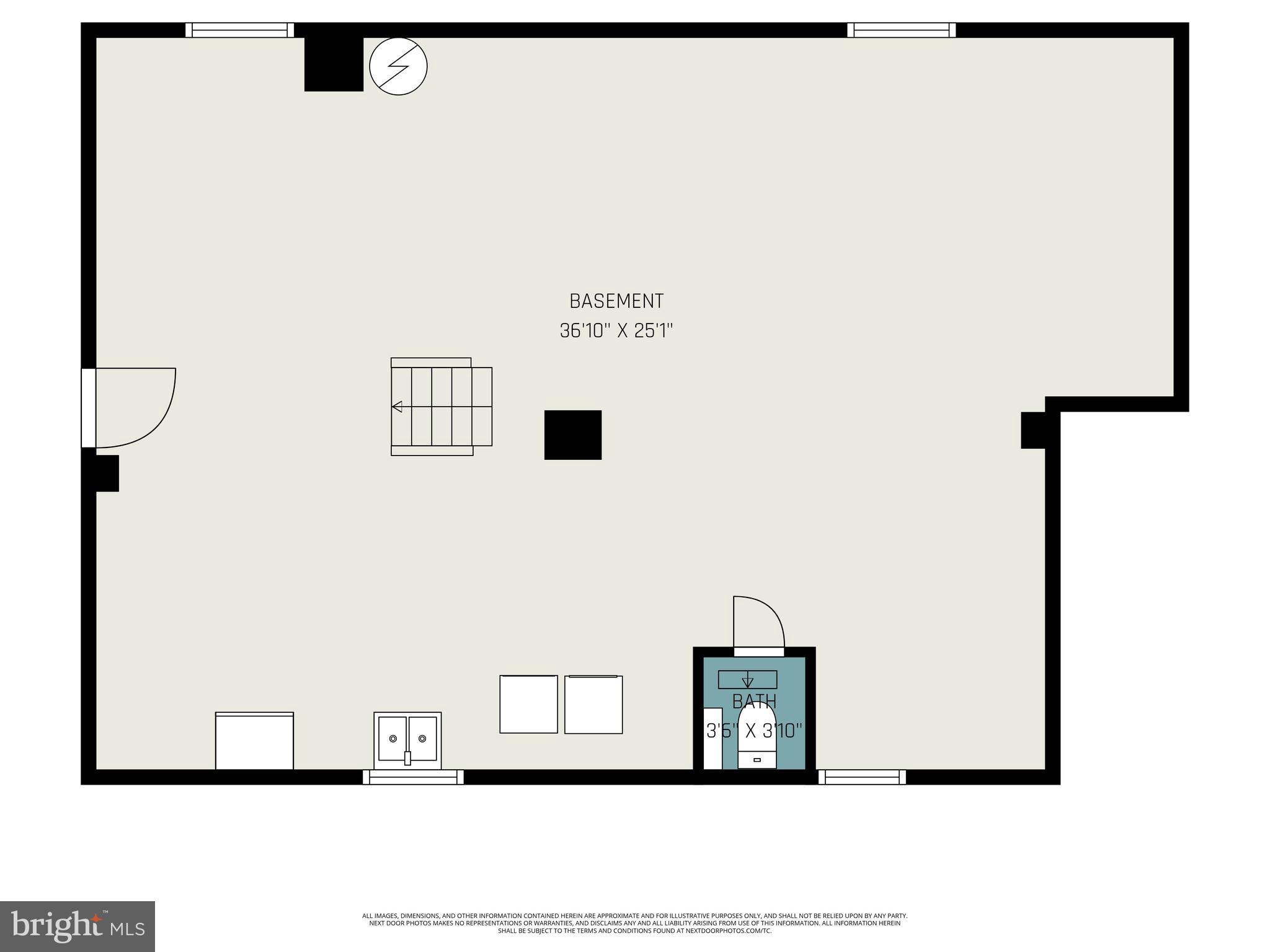 PARKVILLE - Residential