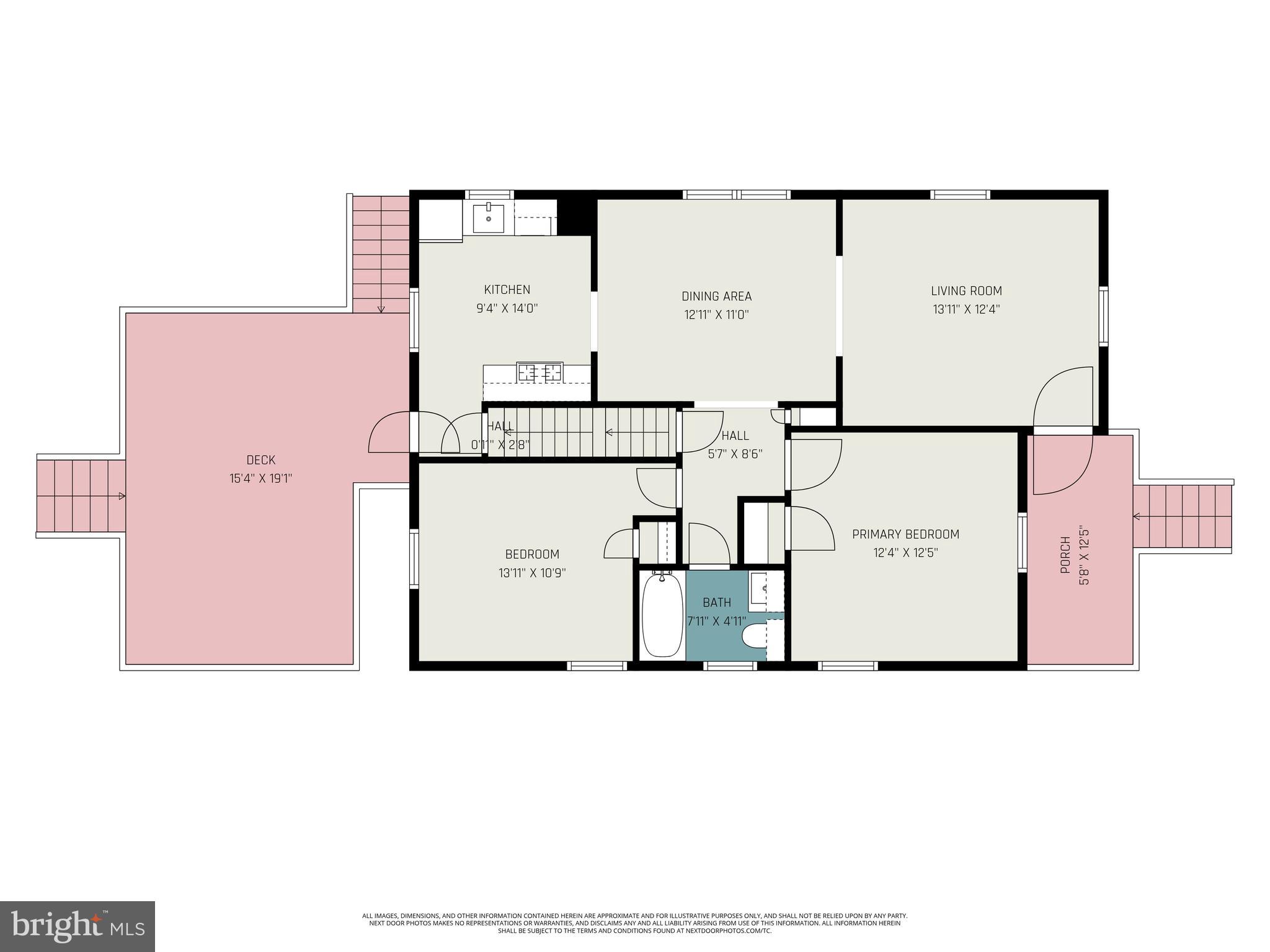 PARKVILLE - Residential