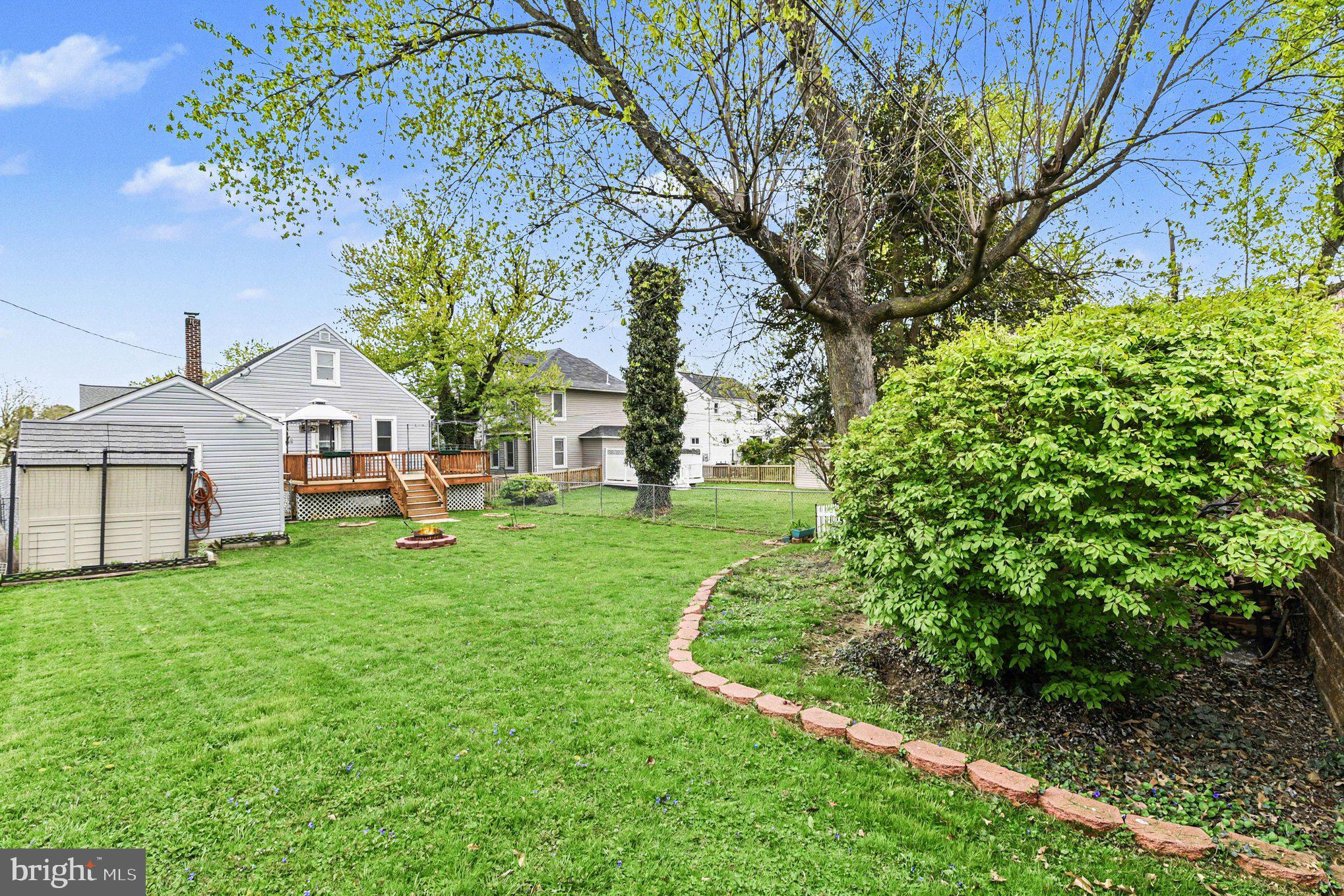 PARKVILLE - Residential