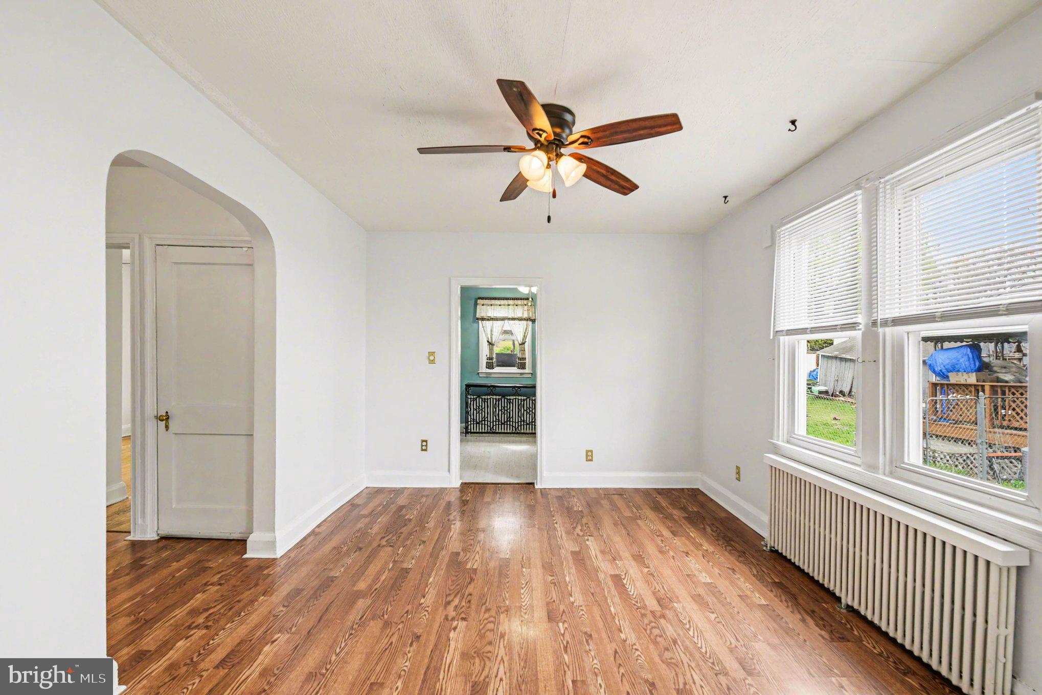 PARKVILLE - Residential