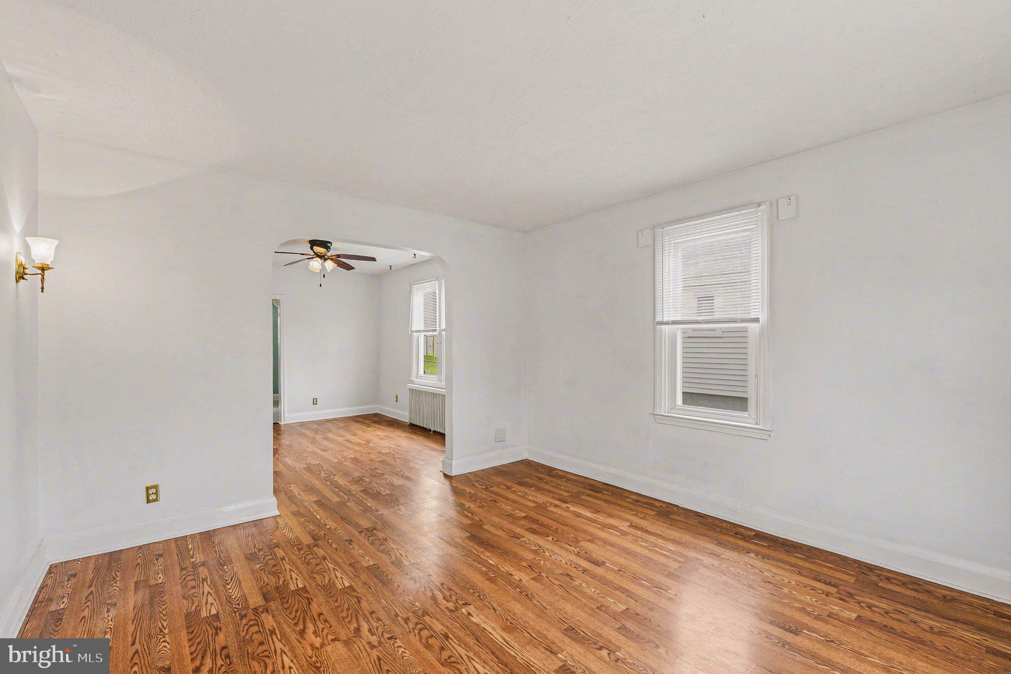 PARKVILLE - Residential