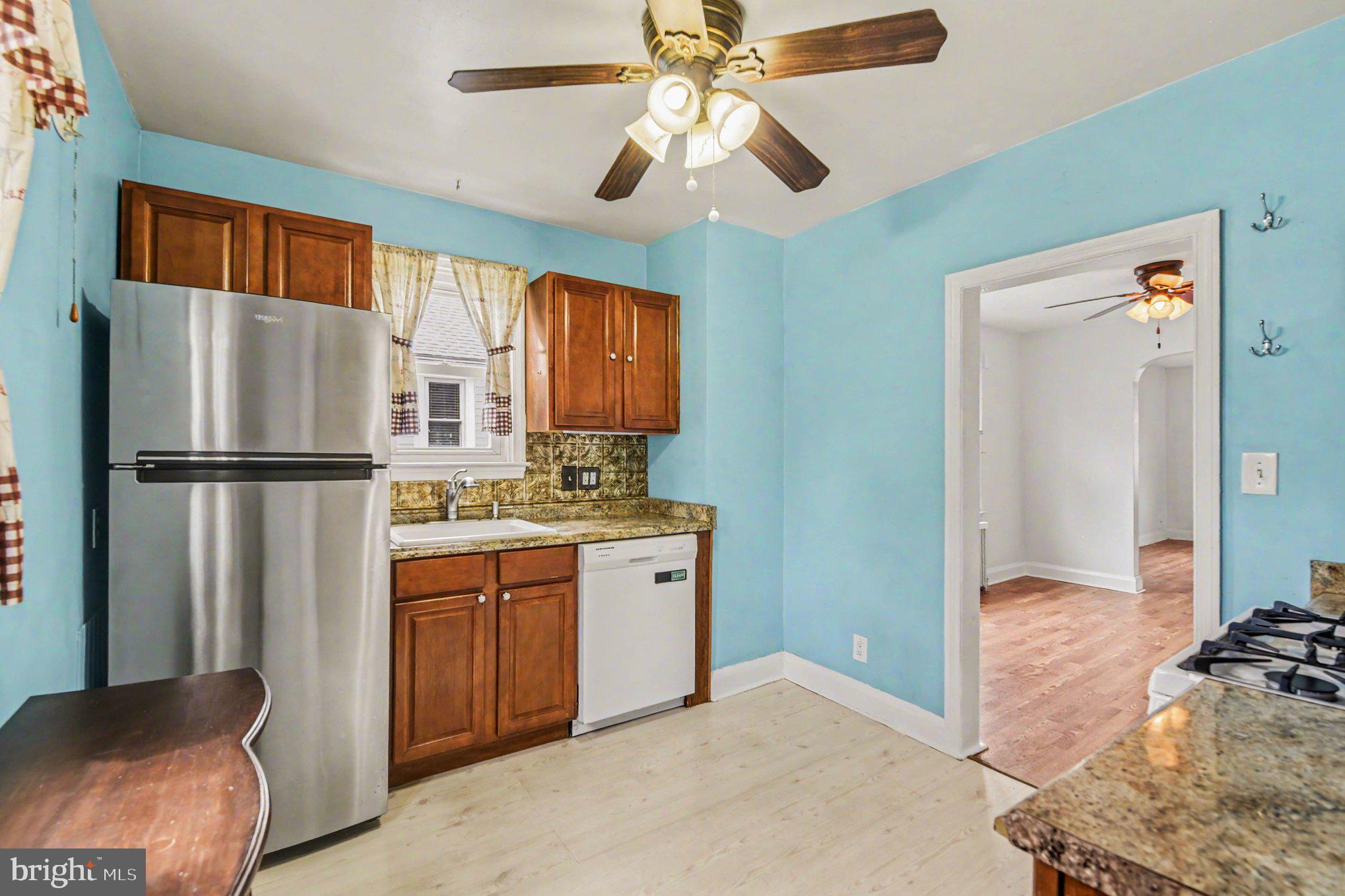 PARKVILLE - Residential