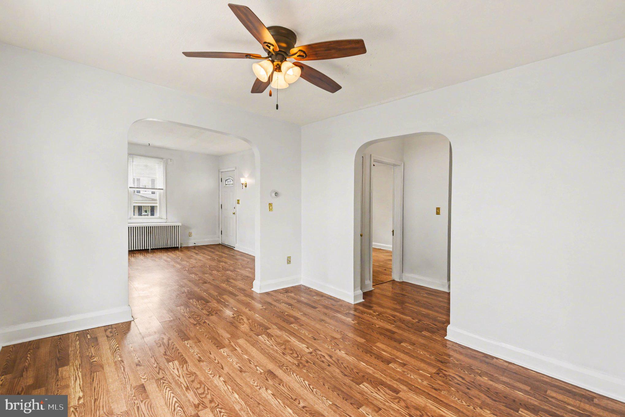 PARKVILLE - Residential