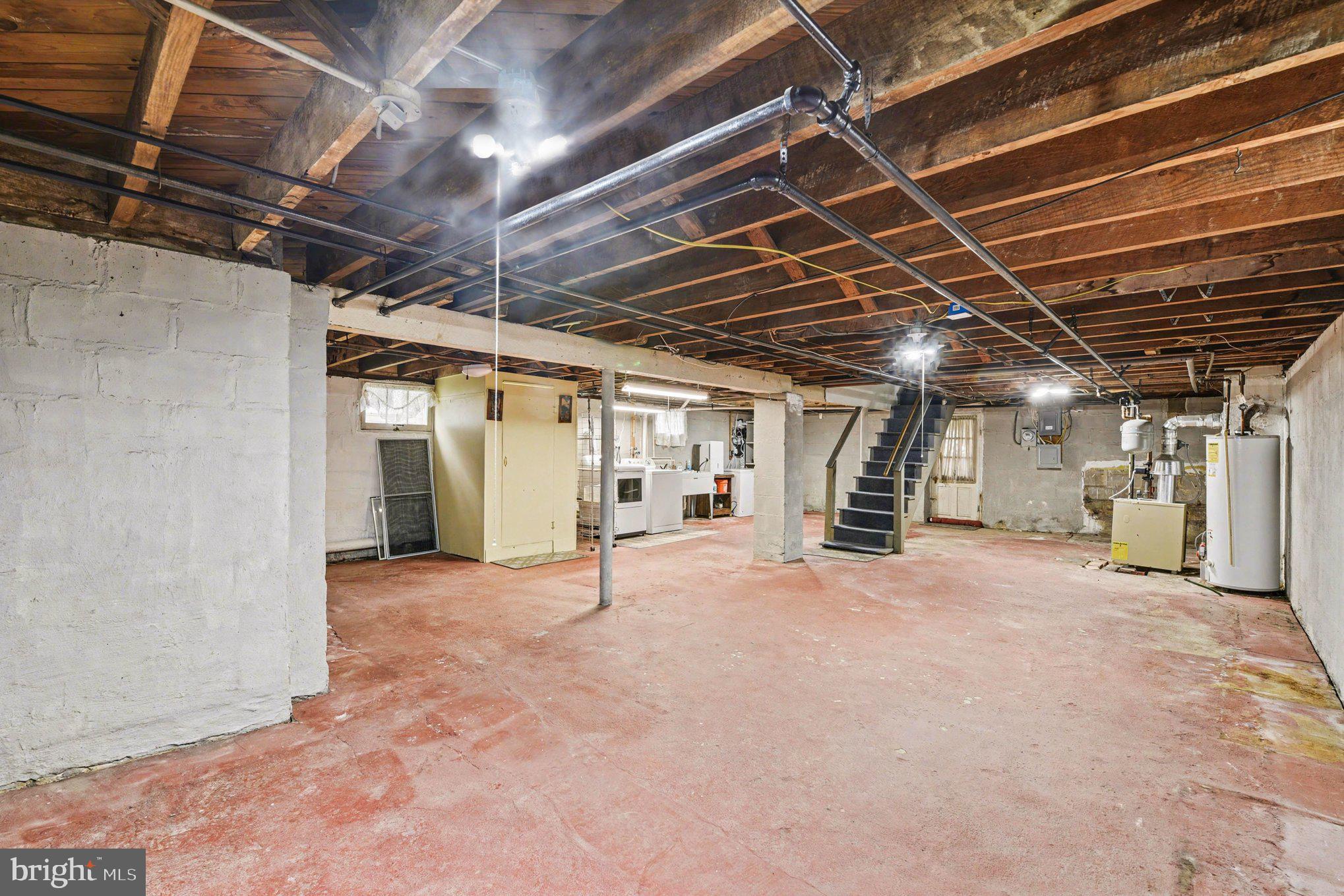 PARKVILLE - Residential