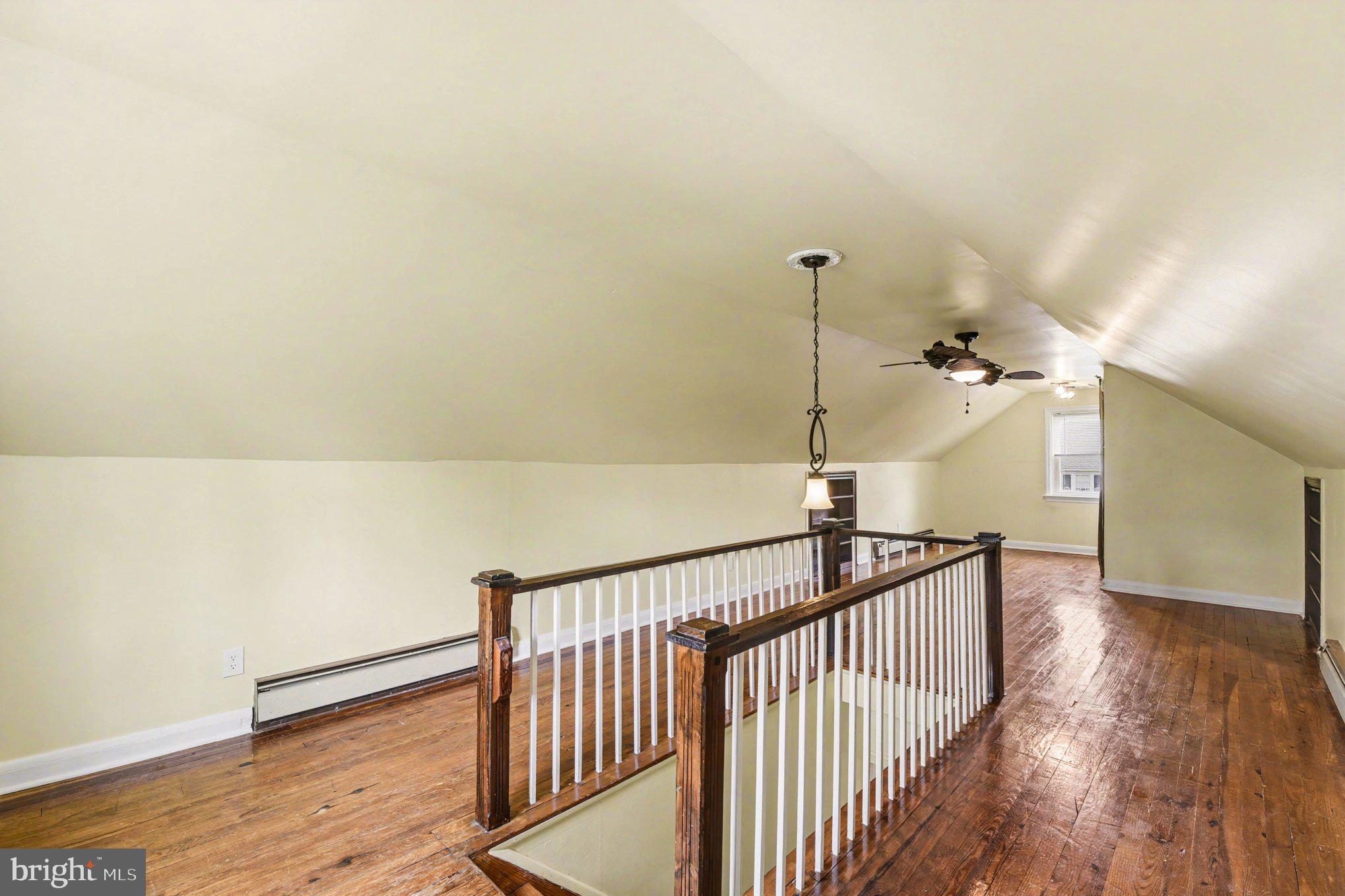 PARKVILLE - Residential