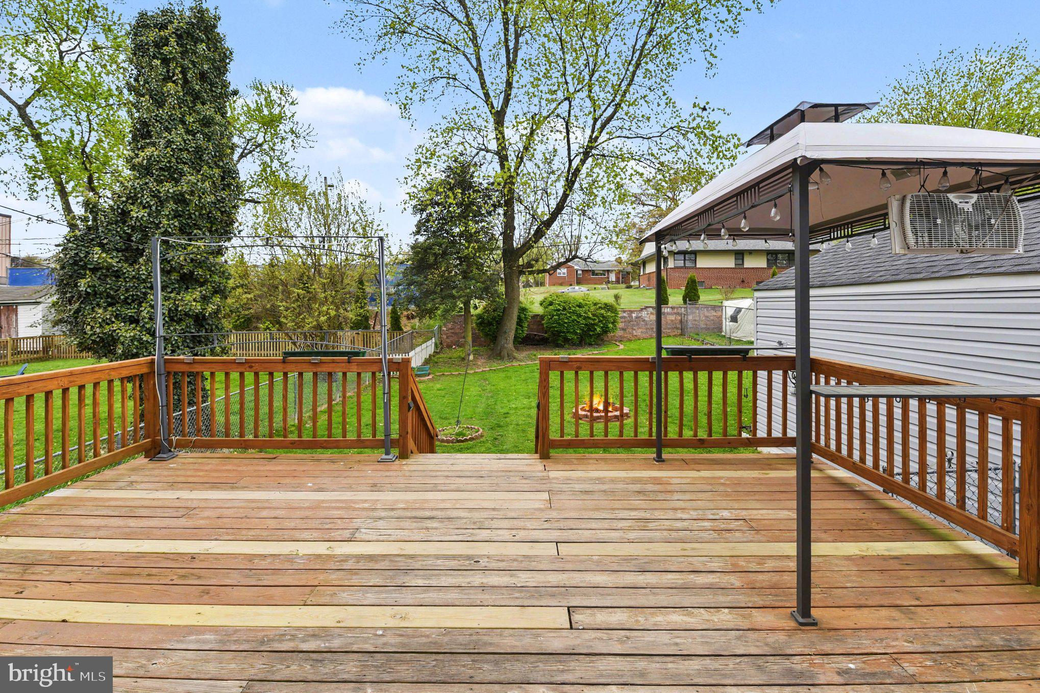 PARKVILLE - Residential