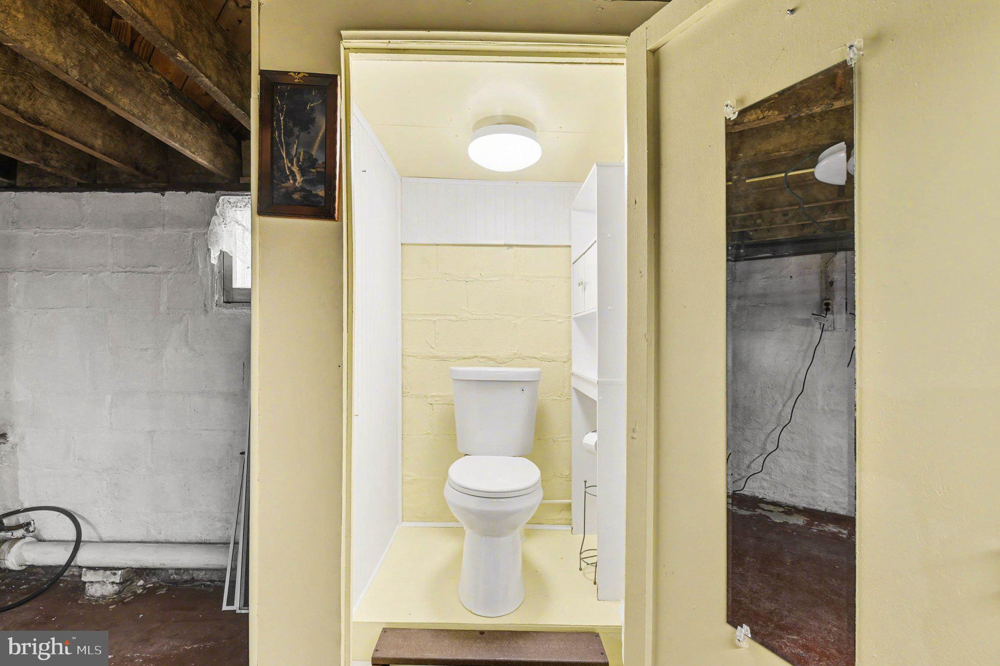 PARKVILLE - Residential